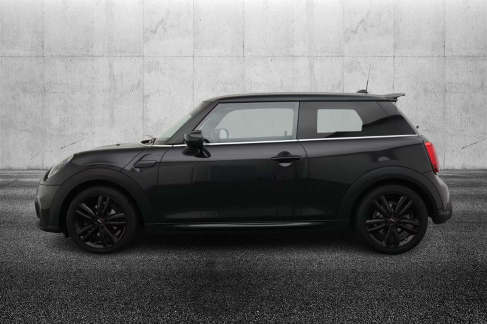 Mini Cooper JCW Cooper - 2022 - Joinsteer - #4