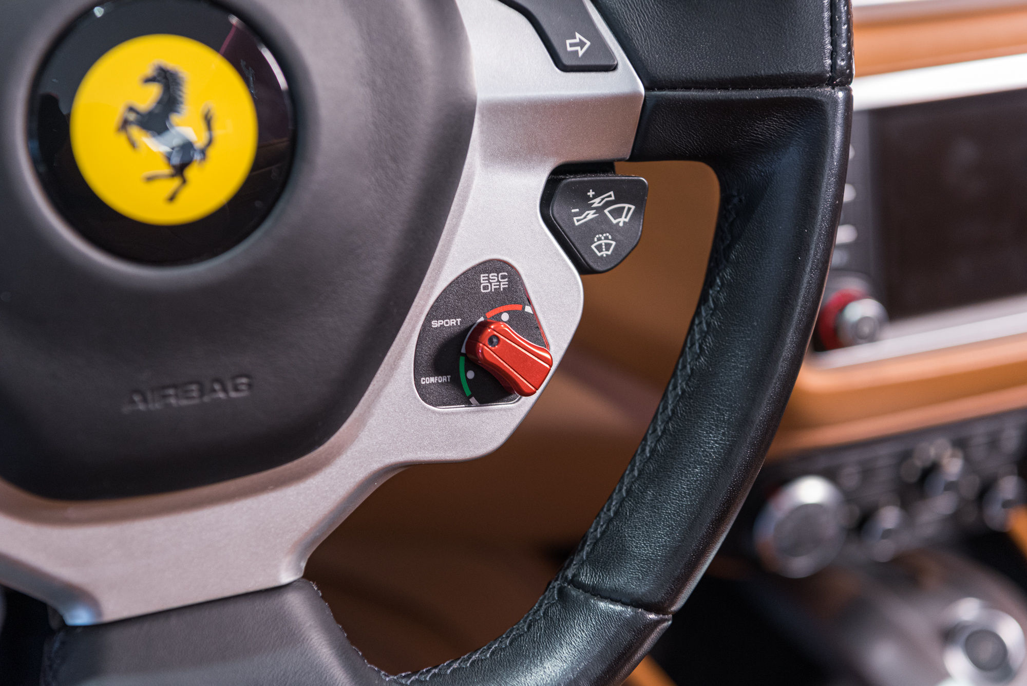 Ferrari California T - 2014 - Joinsteer - #18