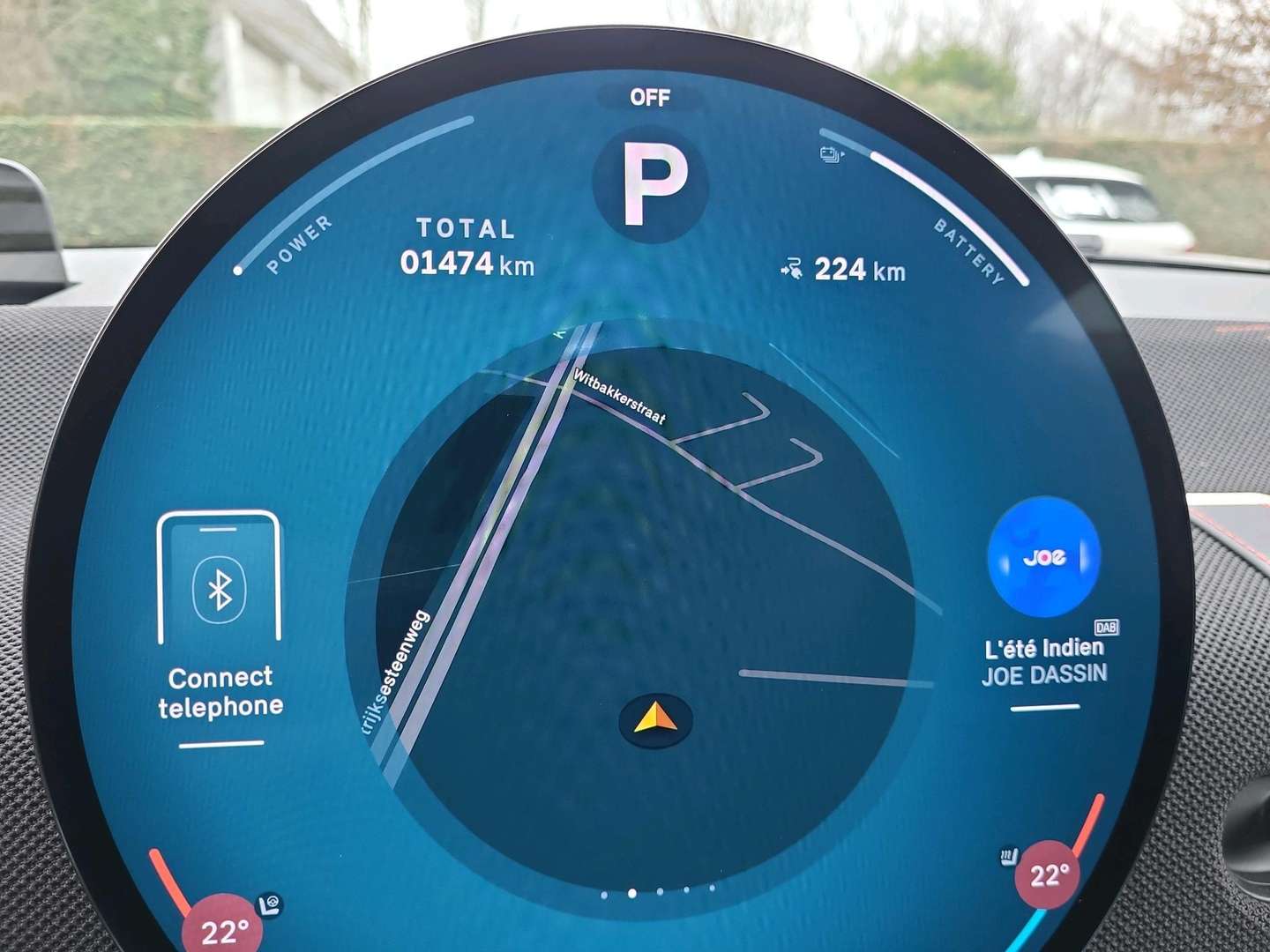 Mini Cooper SE JCW Cooper SE - 2025 - Joinsteer - #6