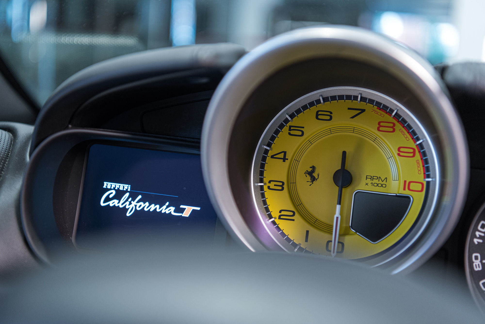 Ferrari California T - 2014 - Joinsteer - #19