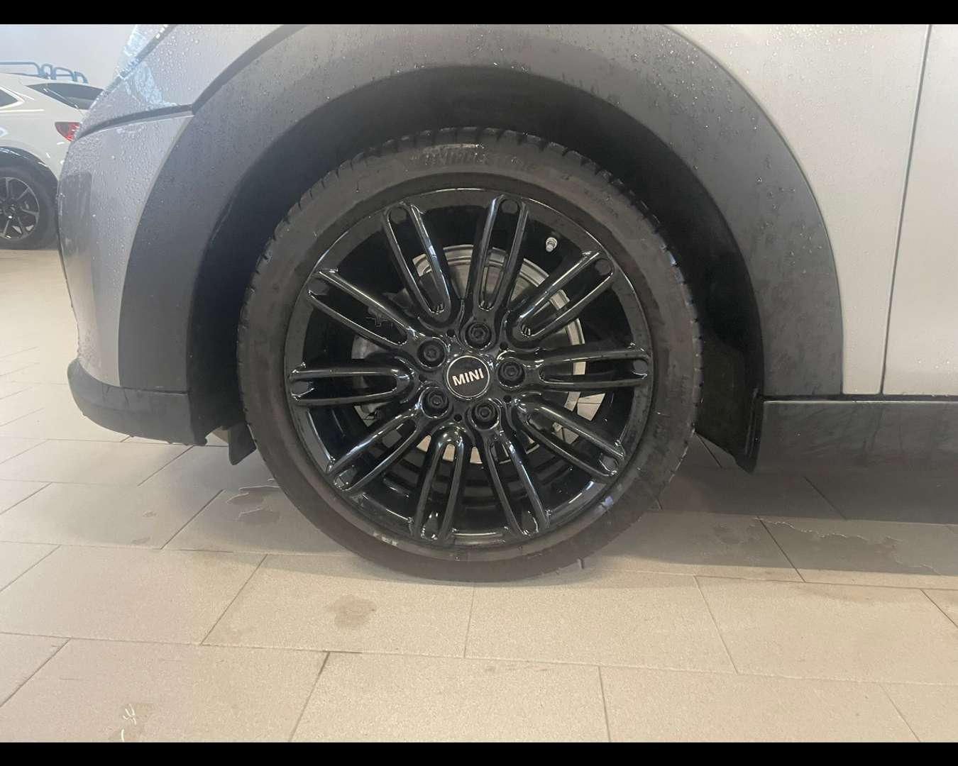 Mini 5 Portes Yours Cooper - 2022 - Joinsteer - #6