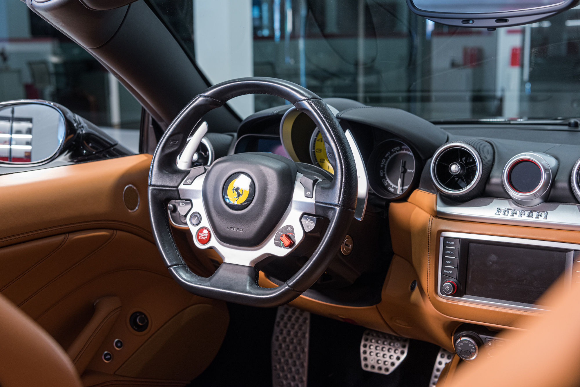 Ferrari California T - 2014 - Joinsteer - #20