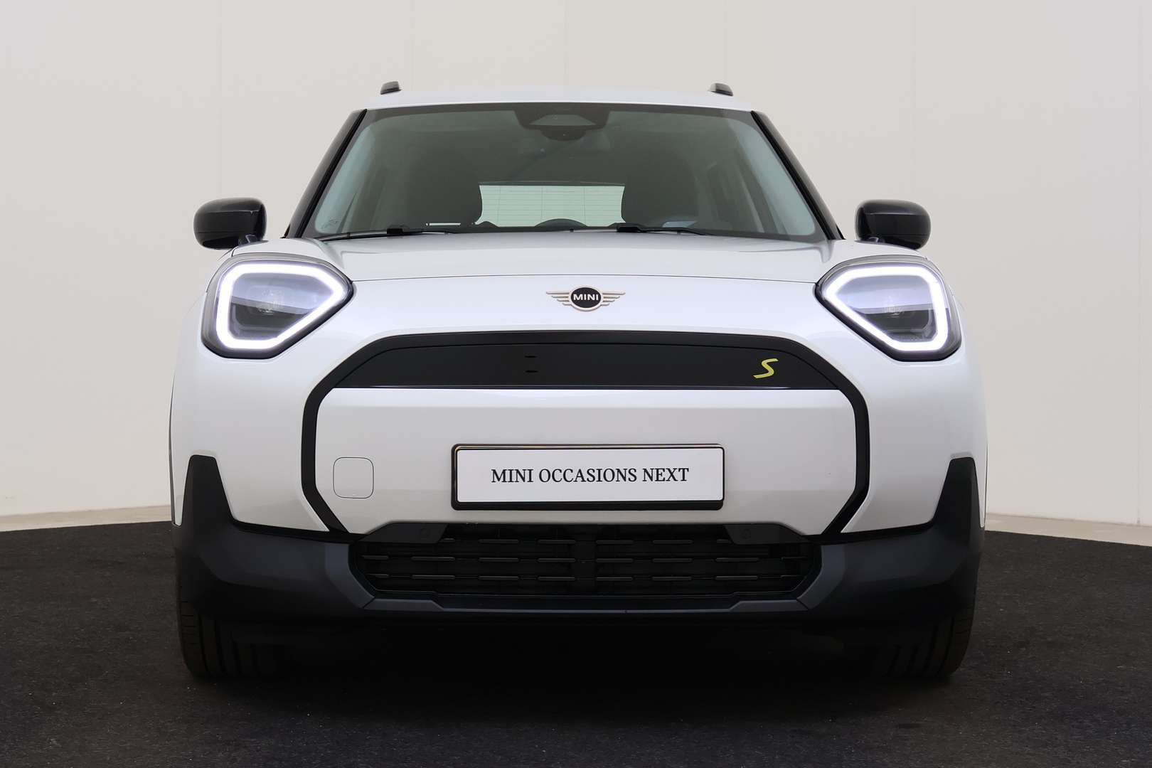 Mini Aceman Essential Cooper SE - 2025 - Joinsteer - #2