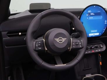 Mini Cabrio Classic Cooper — photo 24