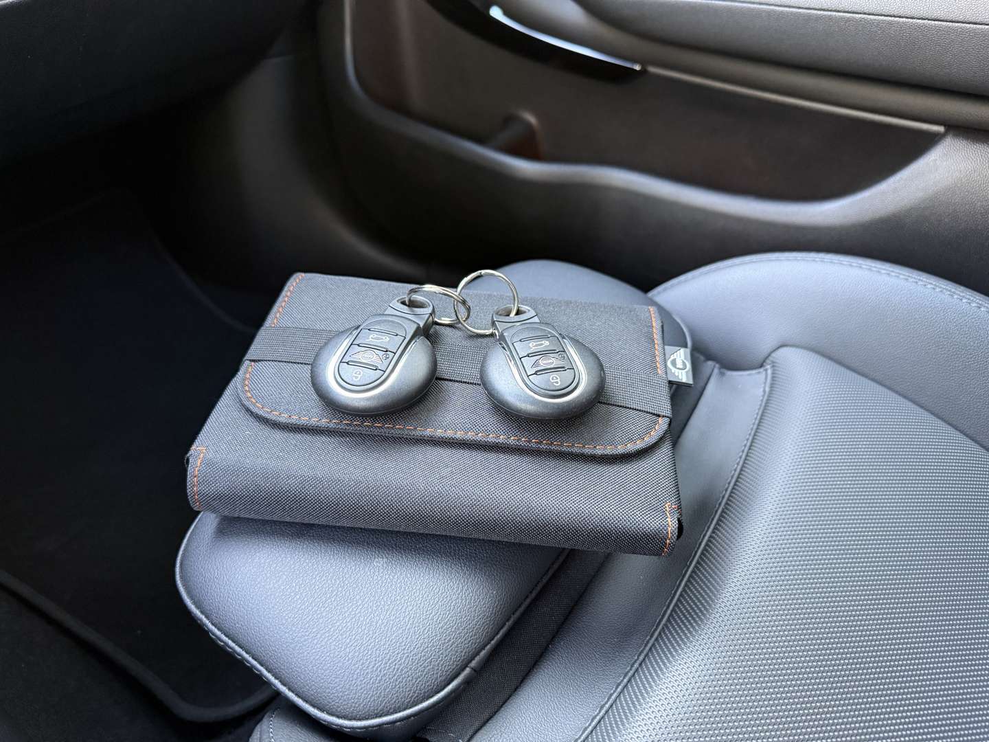 Mini Clubman COOPER - 2022 - Joinsteer - #13