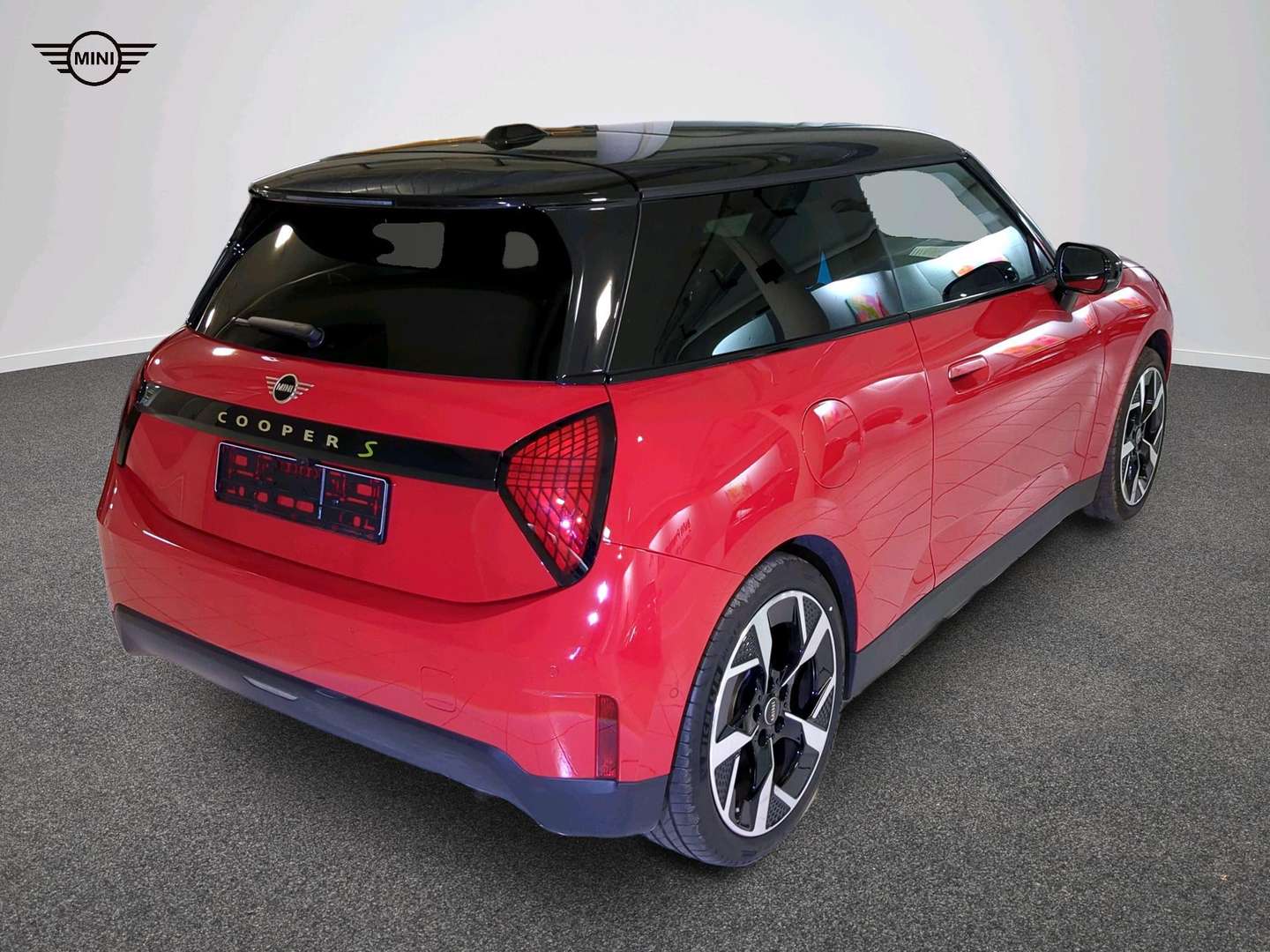 Mini Electric Classic Cooper SE - 2024 - Joinsteer - #4