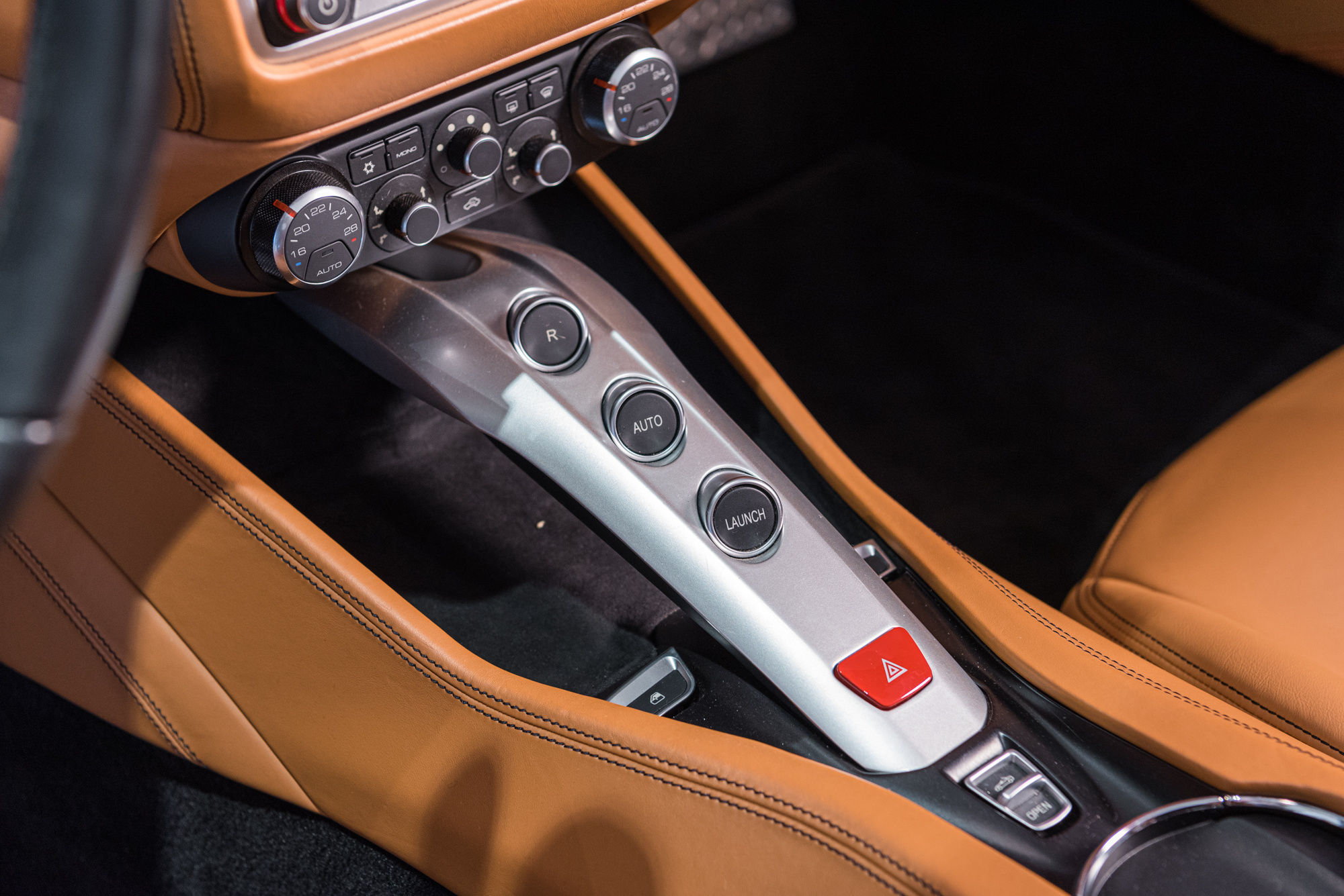 Ferrari California T - 2014 - Joinsteer - #23