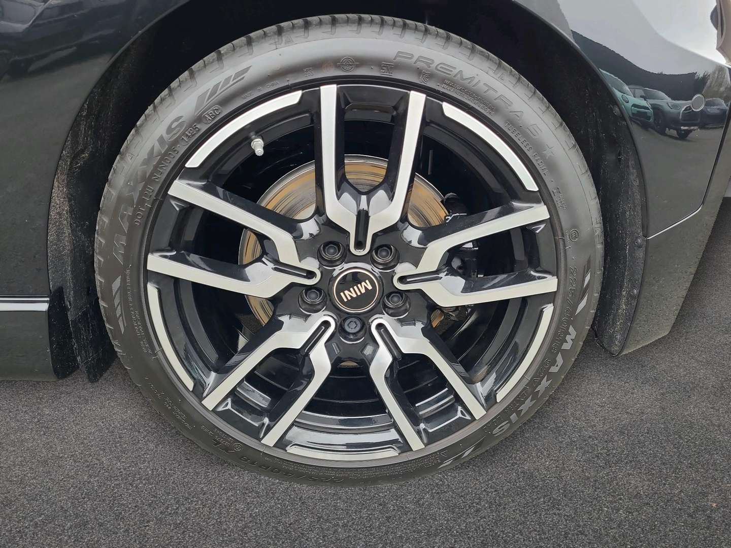 Mini Cooper SE JCW Cooper SE - 2025 - Joinsteer - #7