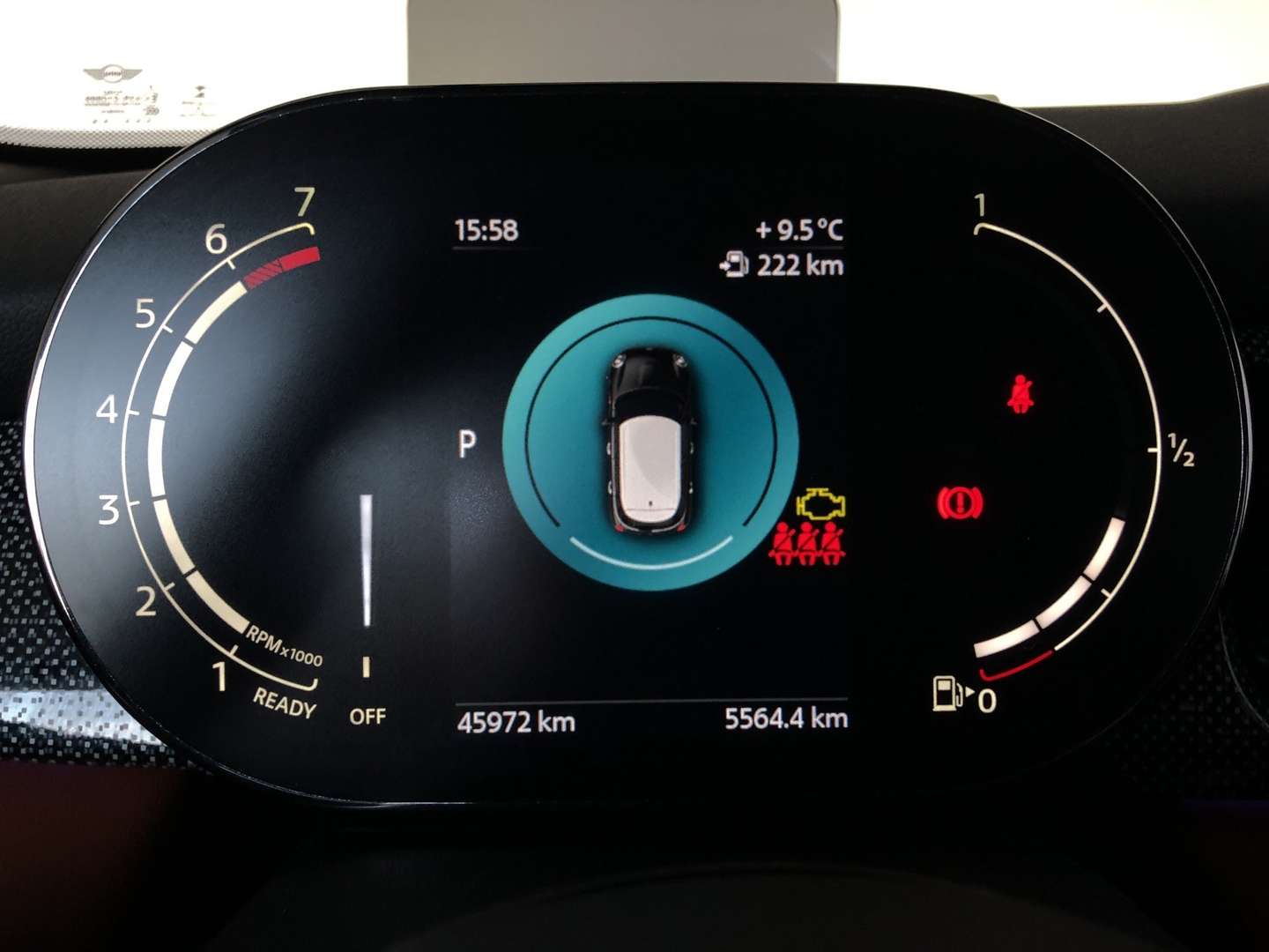 Mini Hatch JCW Cooper S - 2022 - Joinsteer - #12