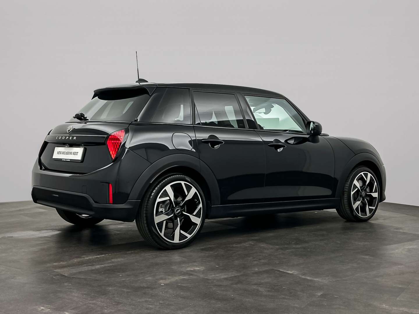 Mini 5 Portes Classic Cooper - 2024 - Joinsteer - #3