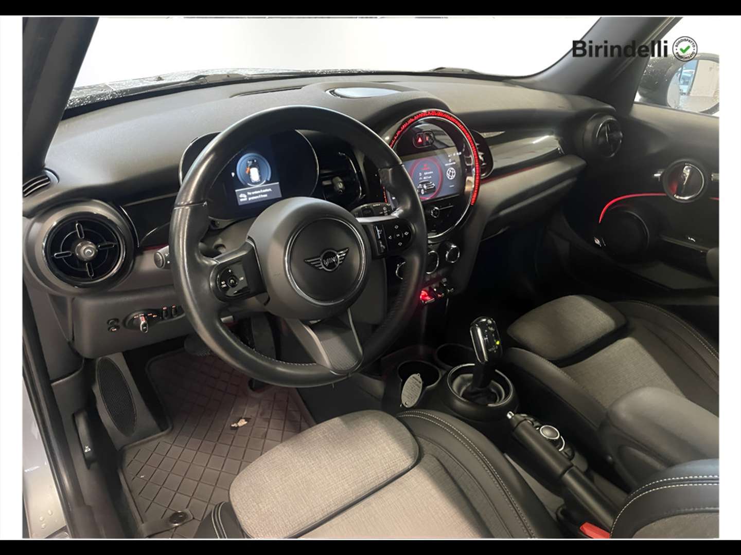 Mini 5 Portes Yours Cooper - 2022 - Joinsteer - #7