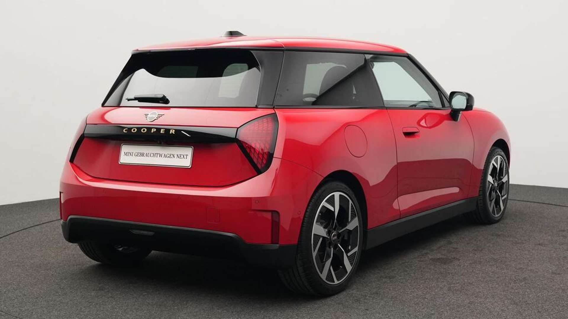 Mini Electric Classic Cooper E - 2025 - Joinsteer - #4