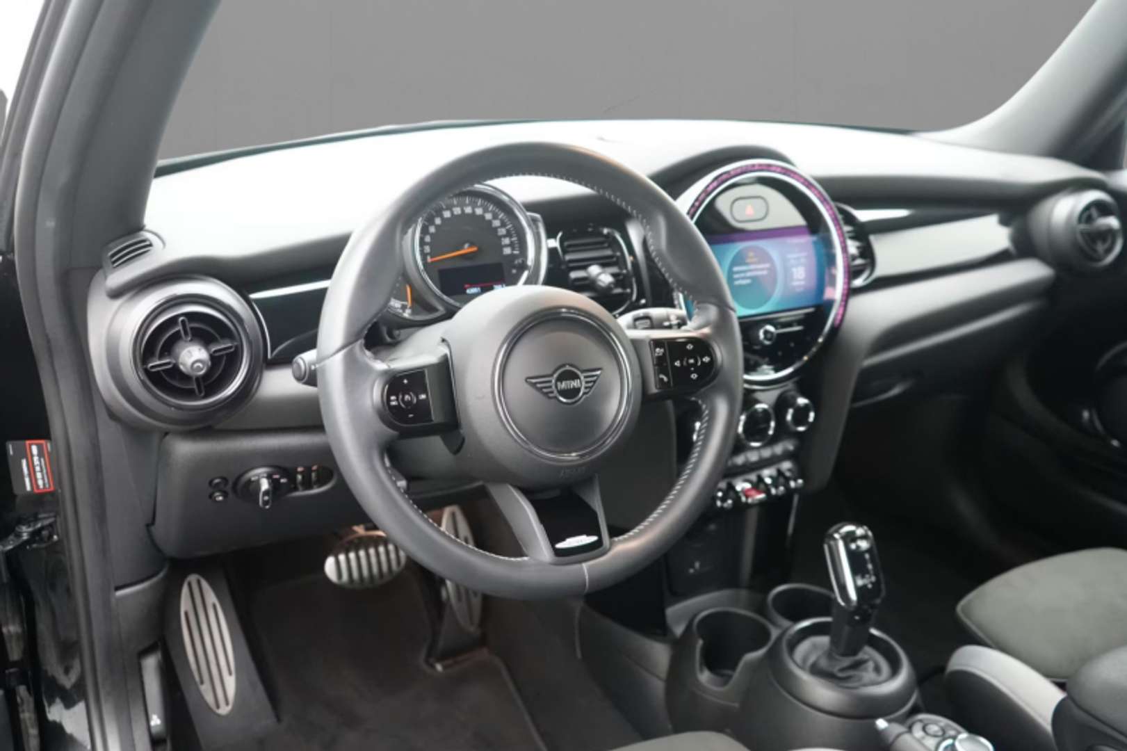 Mini Cooper JCW Cooper - 2022 - Joinsteer - #5