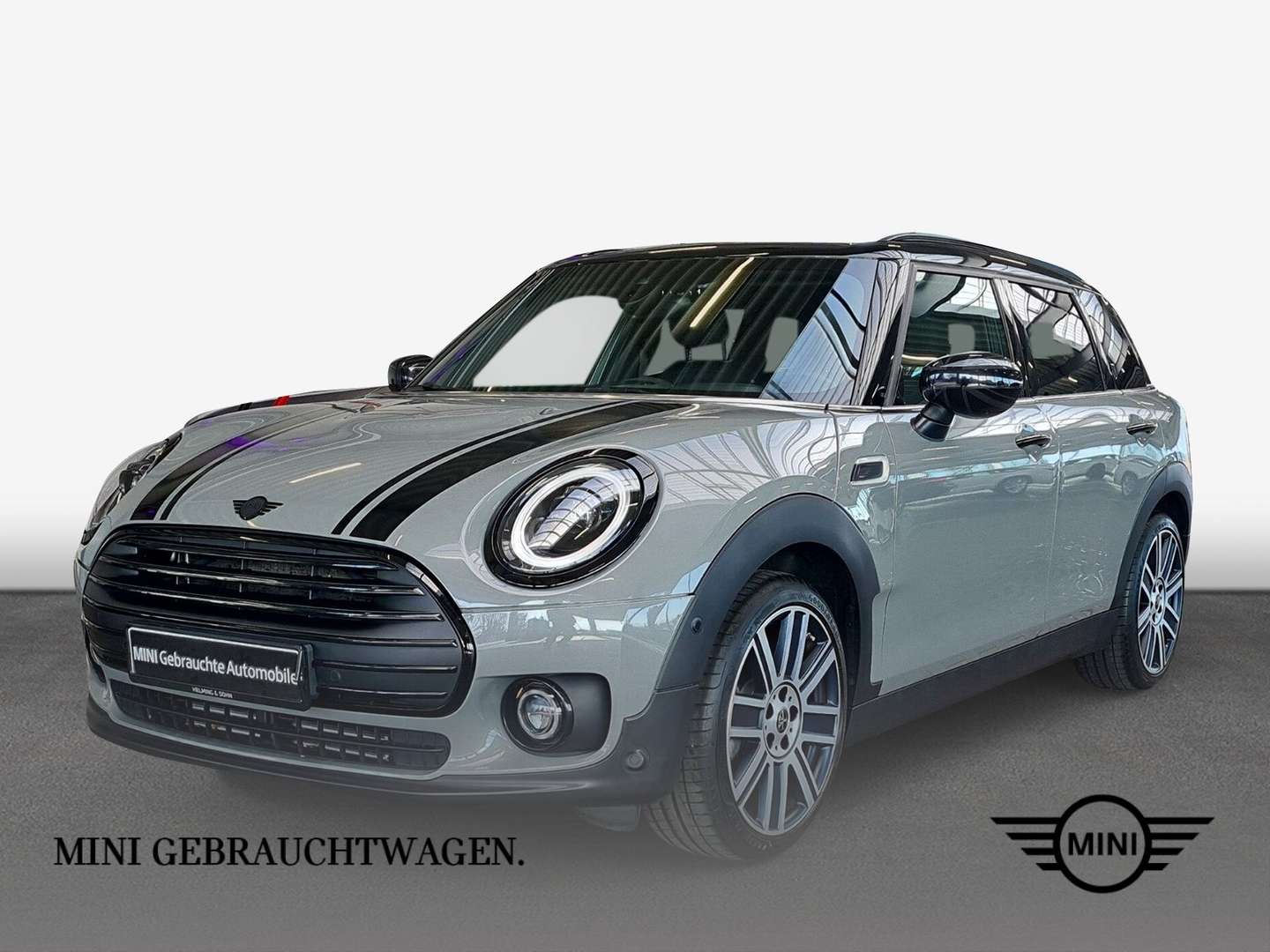 Mini Clubman COOPER - 2022 - Joinsteer - #1