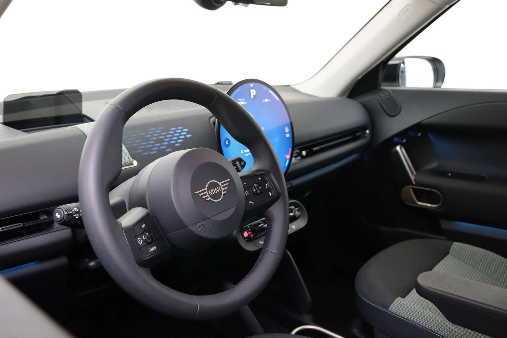 Mini Aceman Essential Cooper SE - 2025 - Joinsteer - #3