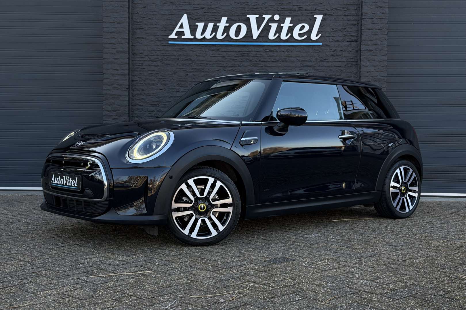 Mini Electric Sport Cooper SE - 2022 - Joinsteer - #1