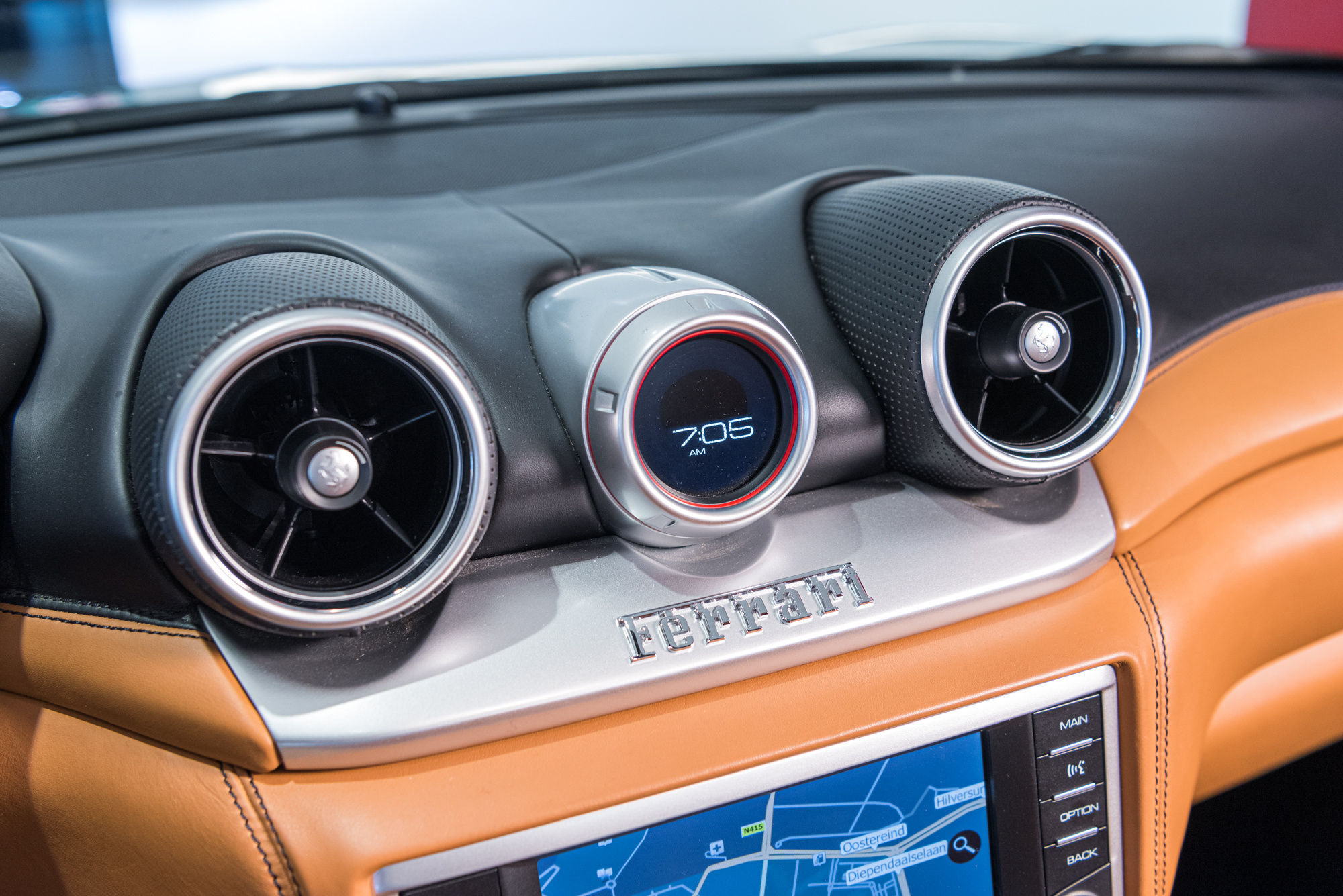 Ferrari California T - 2014 - Joinsteer - #26