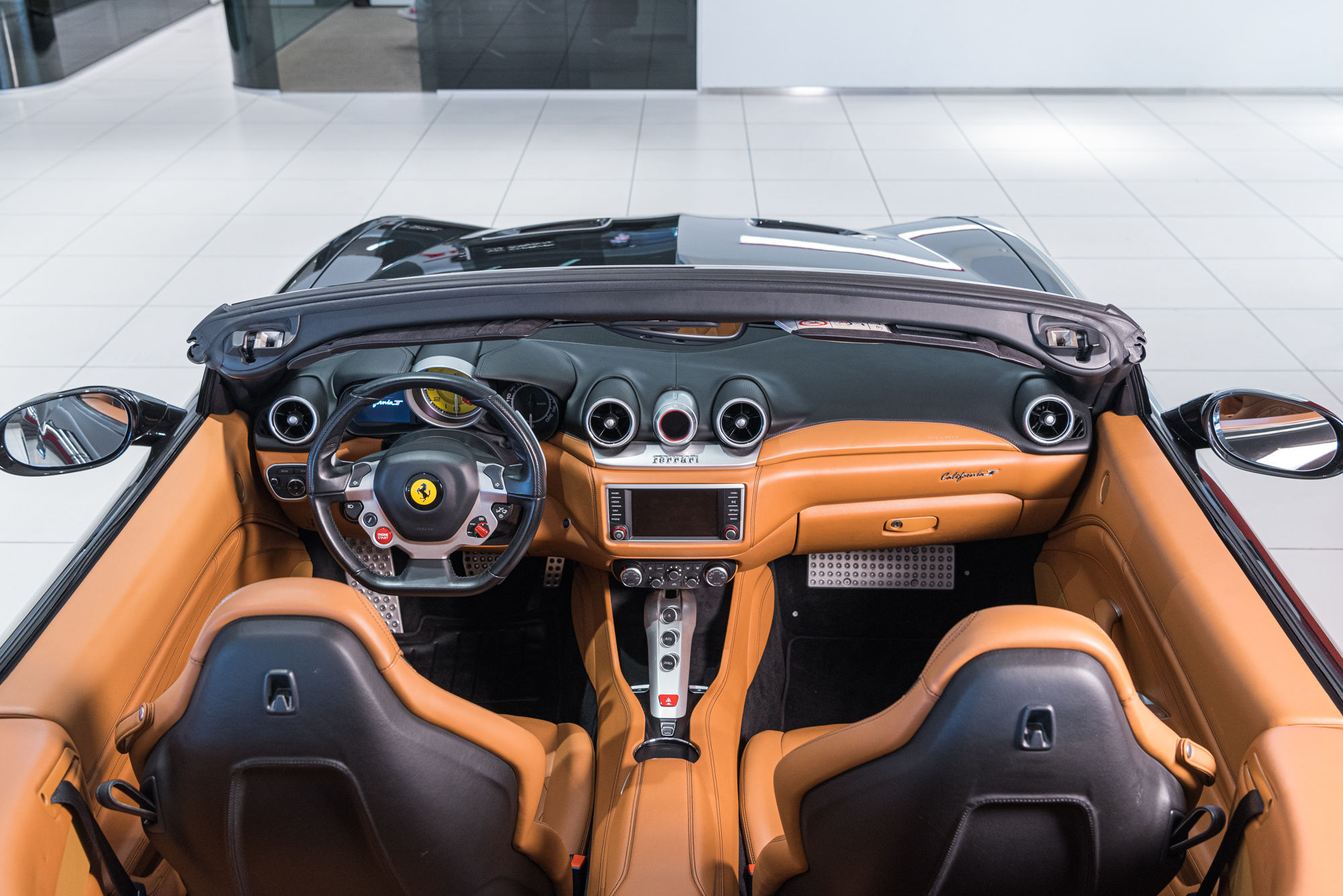 Ferrari California T - 2014 - Joinsteer - #27
