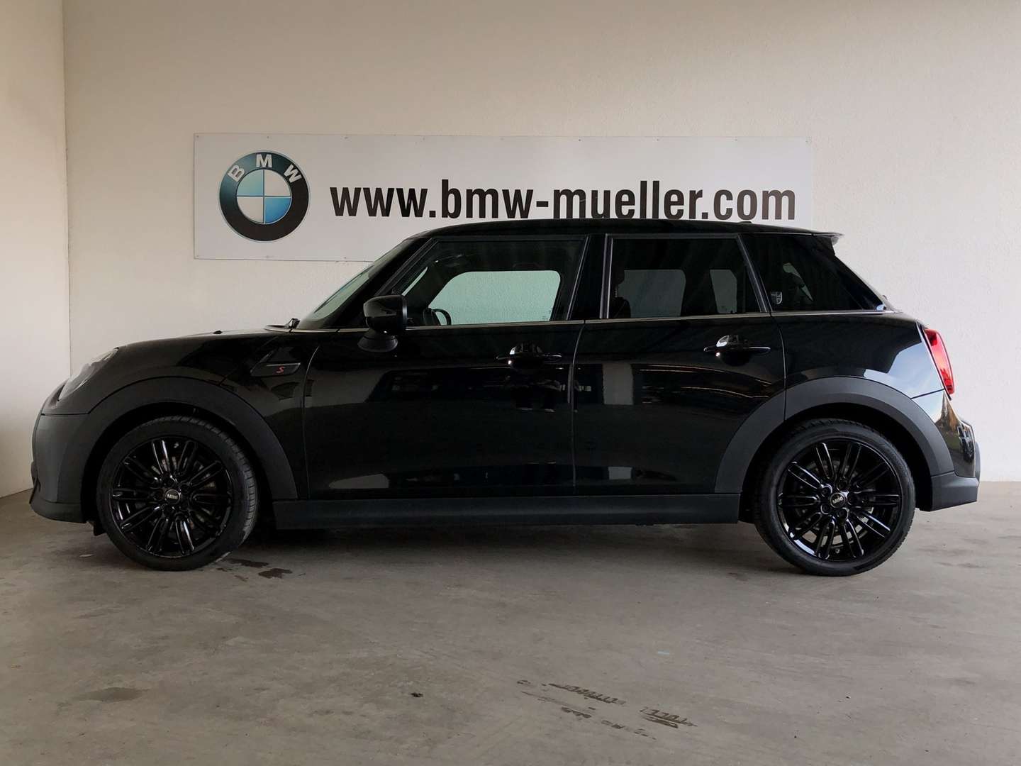 Mini Hatch JCW Cooper S - 2022 - Joinsteer - #13