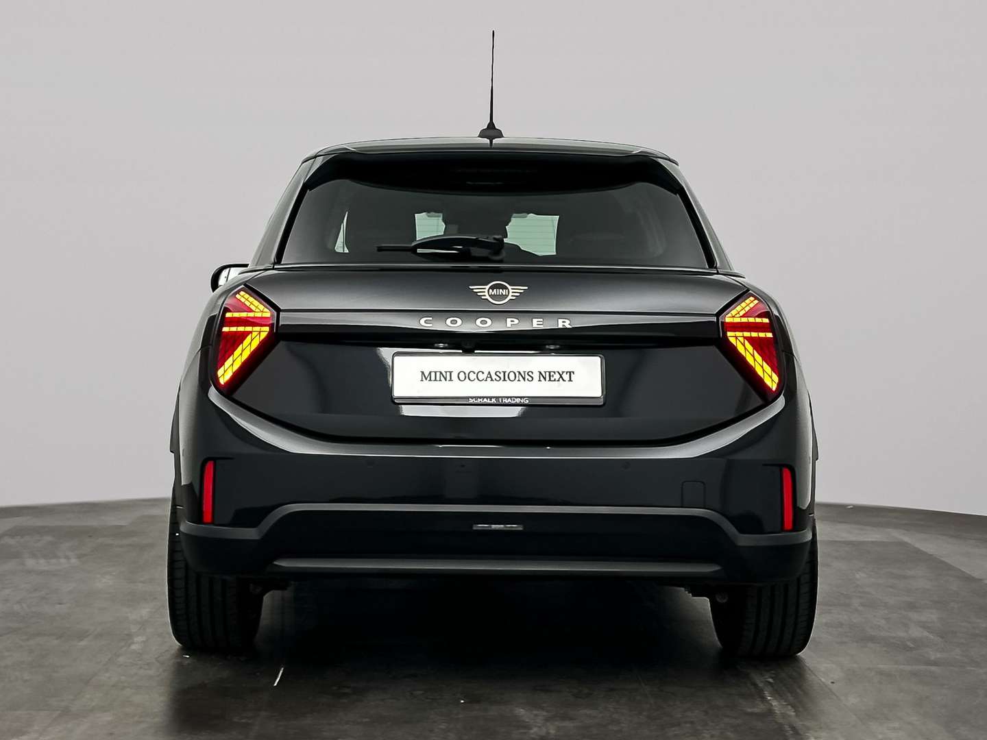 Mini 5 Portes Classic Cooper - 2024 - Joinsteer - #4