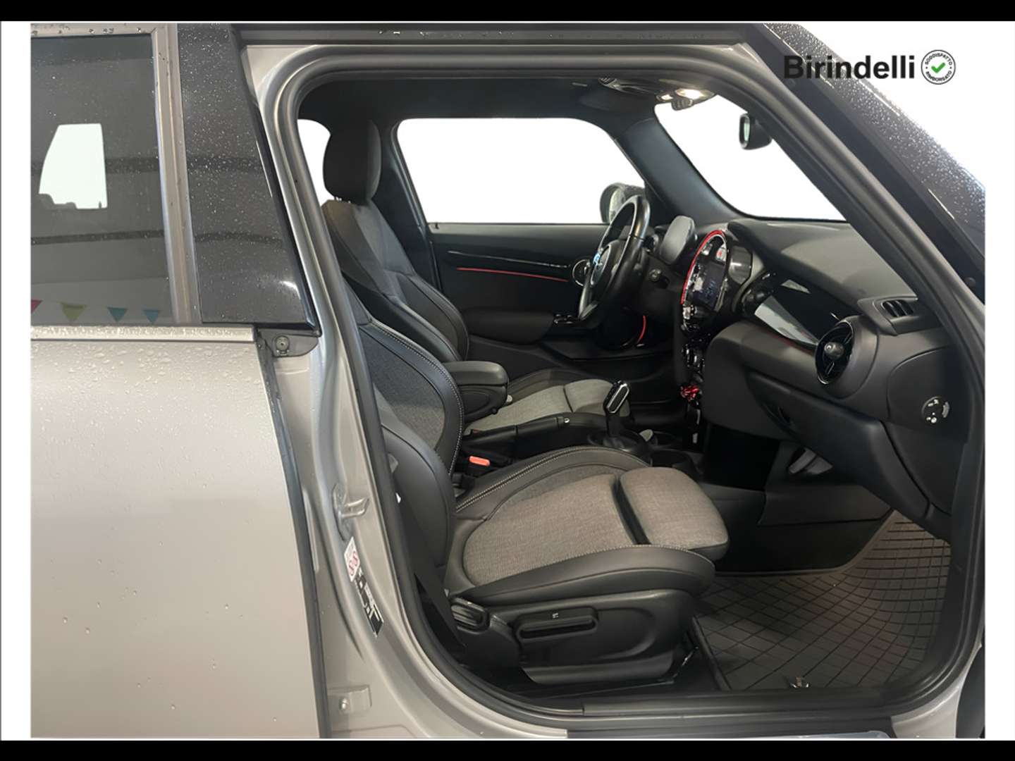 Mini 5 Portes Yours Cooper - 2022 - Joinsteer - #8