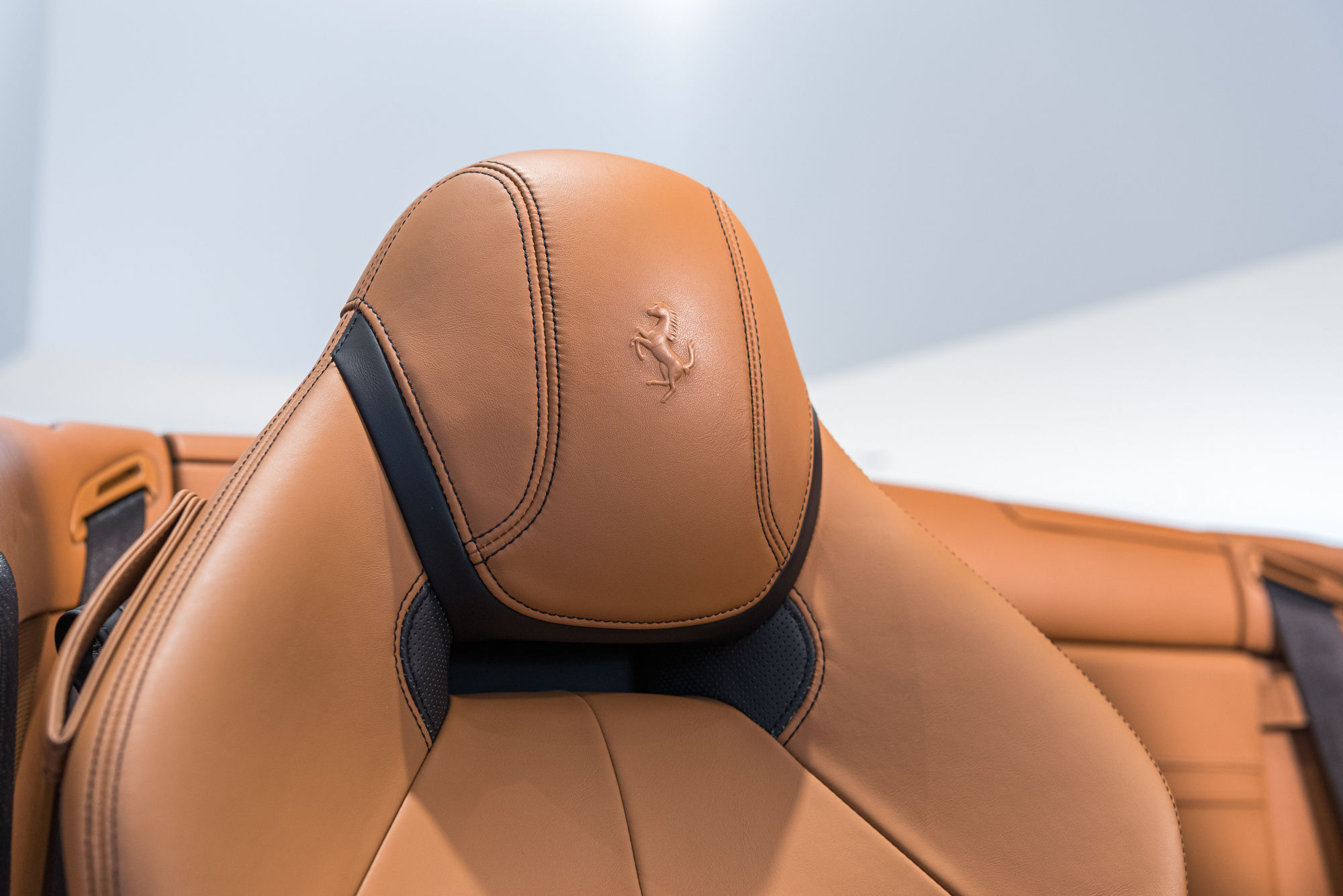 Ferrari California T - 2014 - Joinsteer - #29