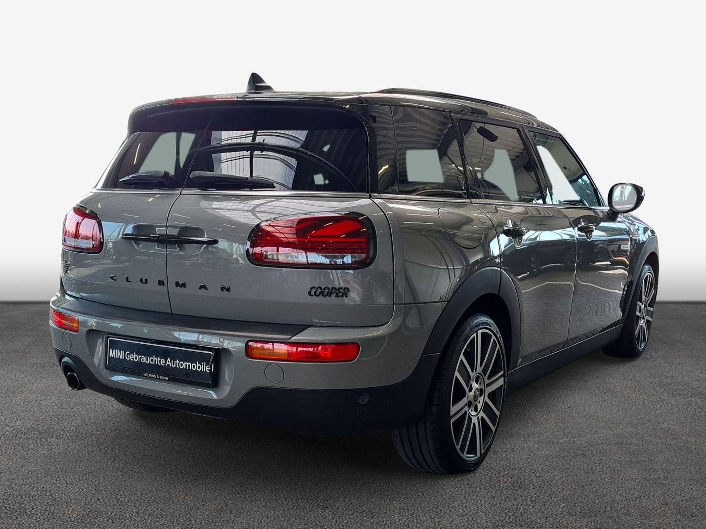 Mini Clubman COOPER - 2022 - Joinsteer - #2
