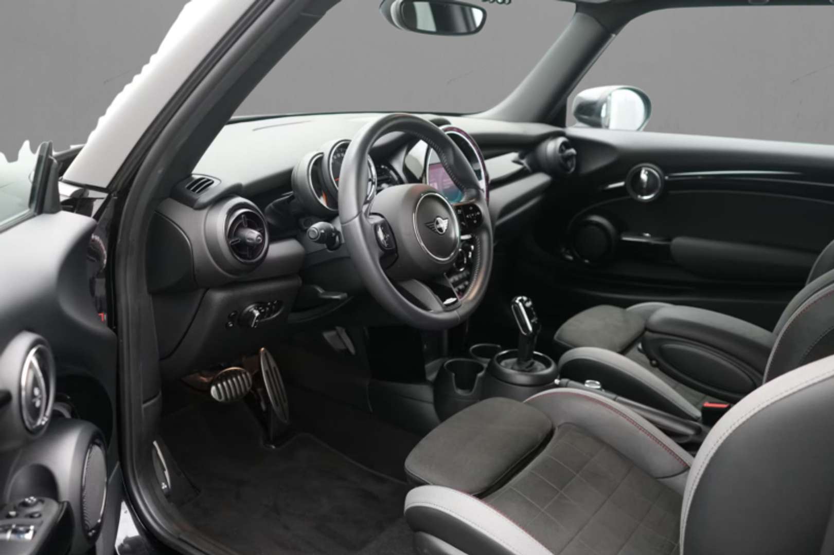 Mini Cooper JCW Cooper - 2022 - Joinsteer - #6