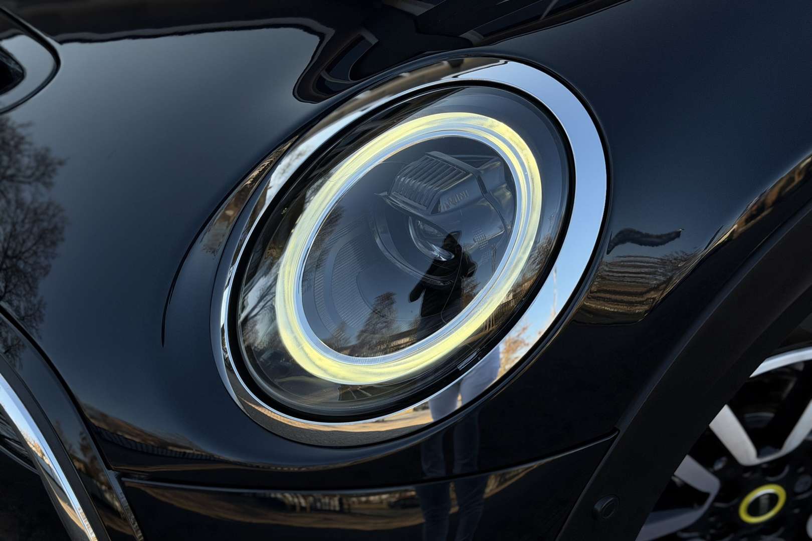Mini Electric Sport Cooper SE - 2022 - Joinsteer - #2