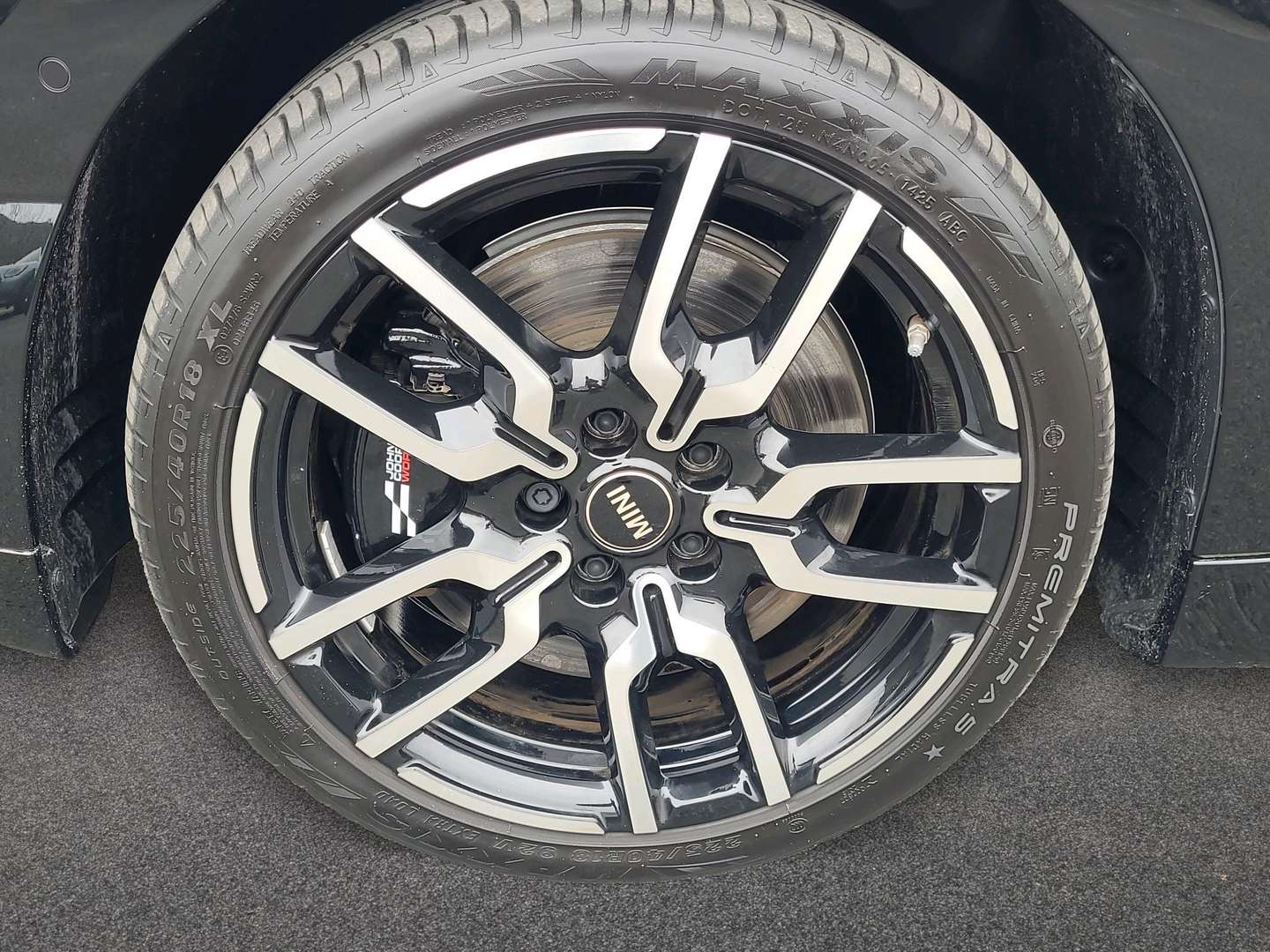 Mini Cooper SE JCW Cooper SE - 2025 - Joinsteer - #9