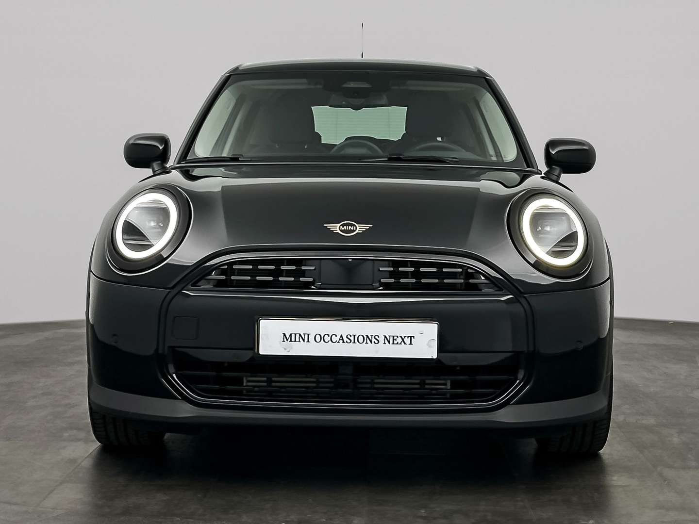 Mini 5 Portes Classic Cooper - 2024 - Joinsteer - #5