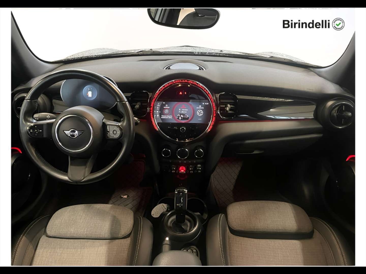 Mini 5 Portes Yours Cooper - 2022 - Joinsteer - #9