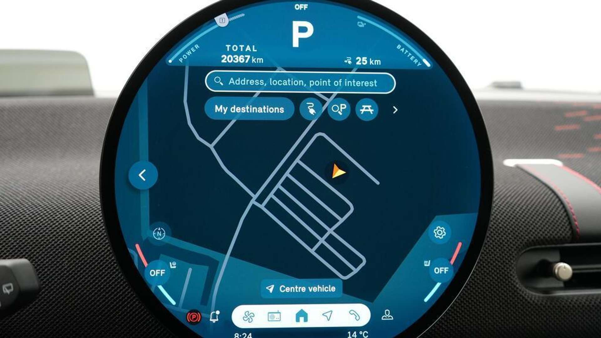 Mini Cooper SE JCW Cooper SE - 2025 - Joinsteer - #9