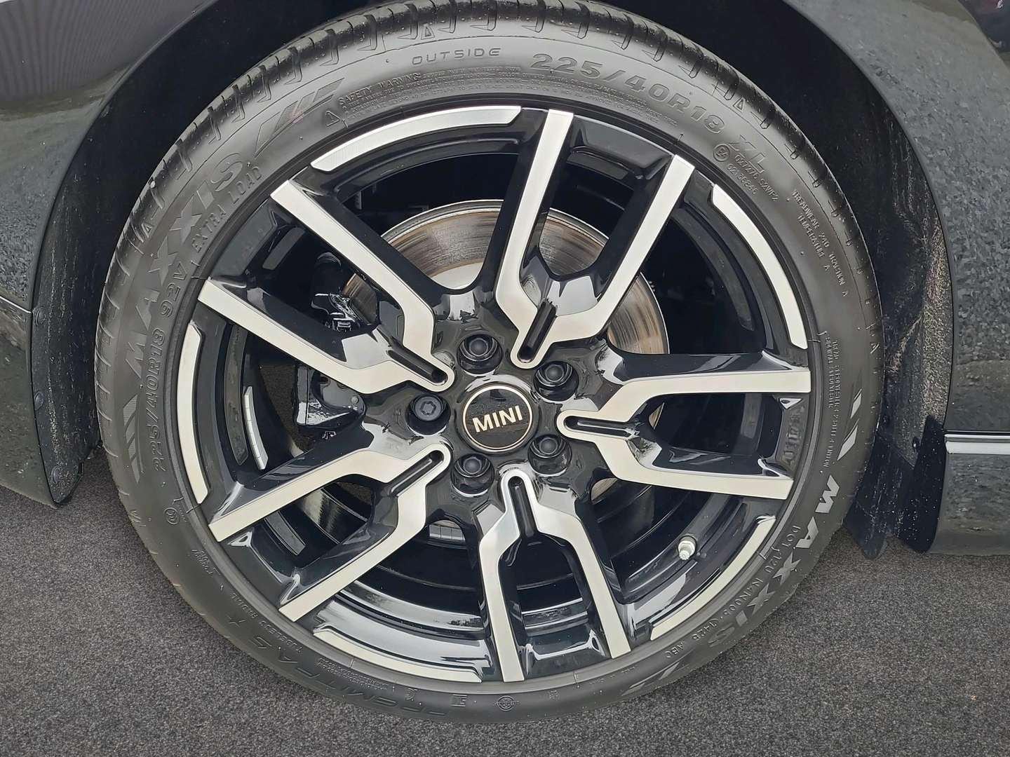 Mini Cooper SE JCW Cooper SE - 2025 - Joinsteer - #10