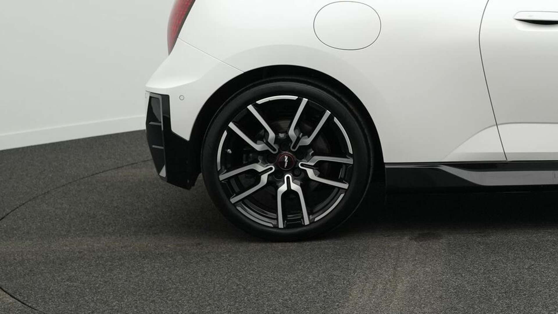 Mini Cooper SE JCW Cooper SE - 2025 - Joinsteer - #10