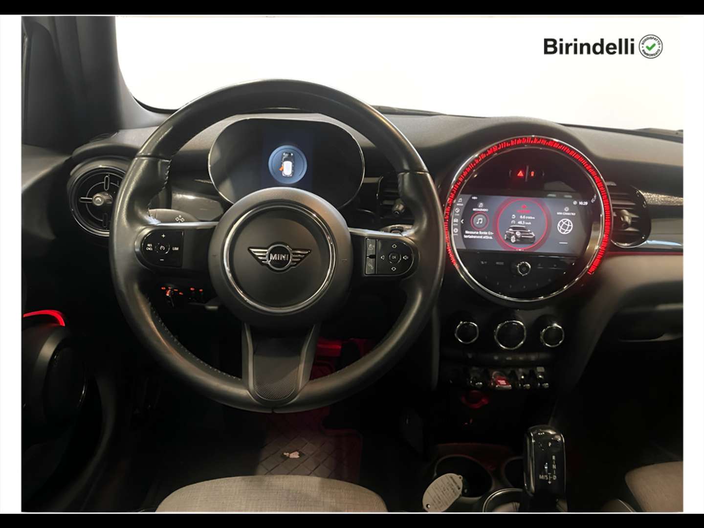 Mini 5 Portes Yours Cooper - 2022 - Joinsteer - #10