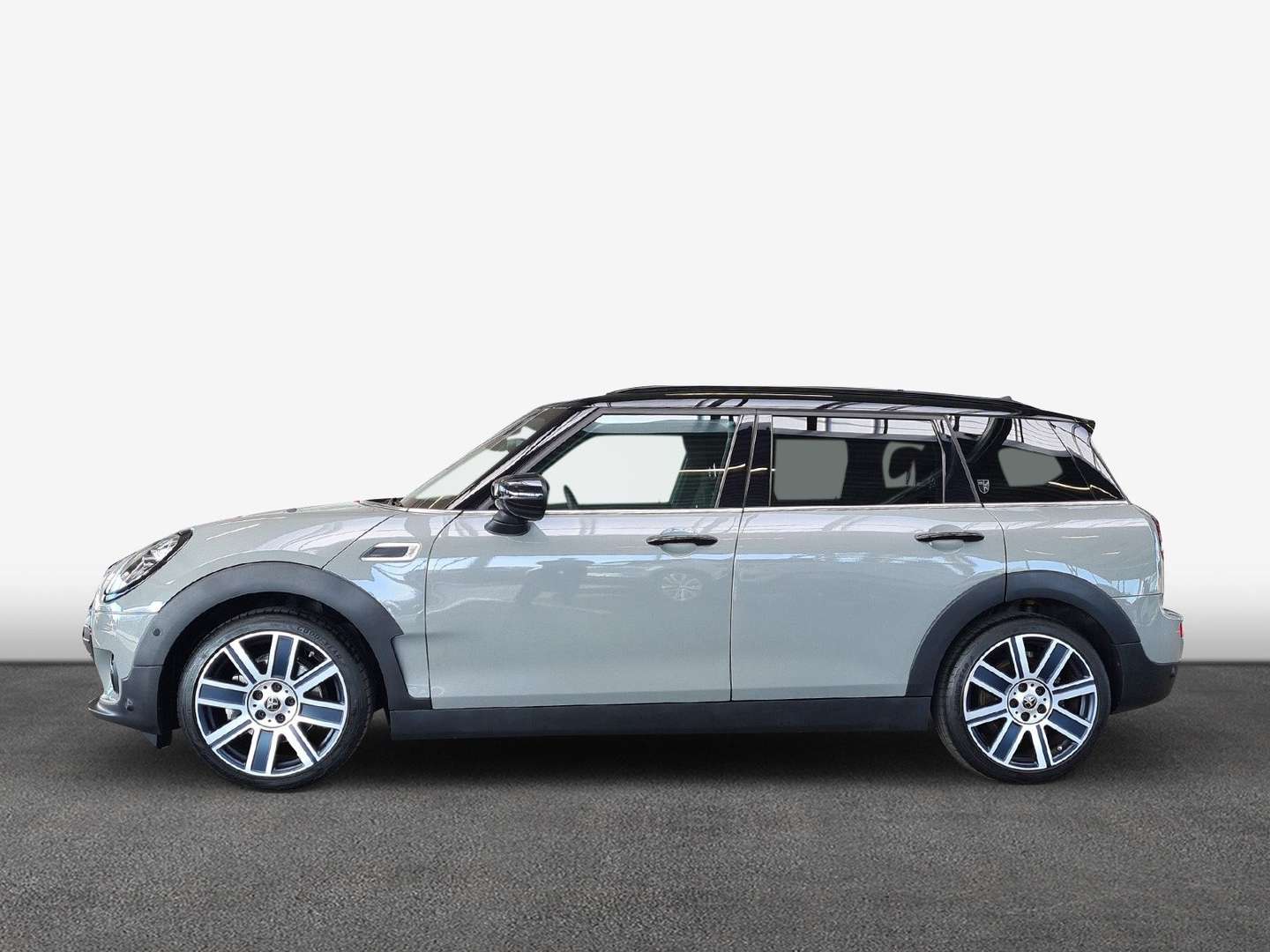 Mini Clubman COOPER - 2022 - Joinsteer - #4