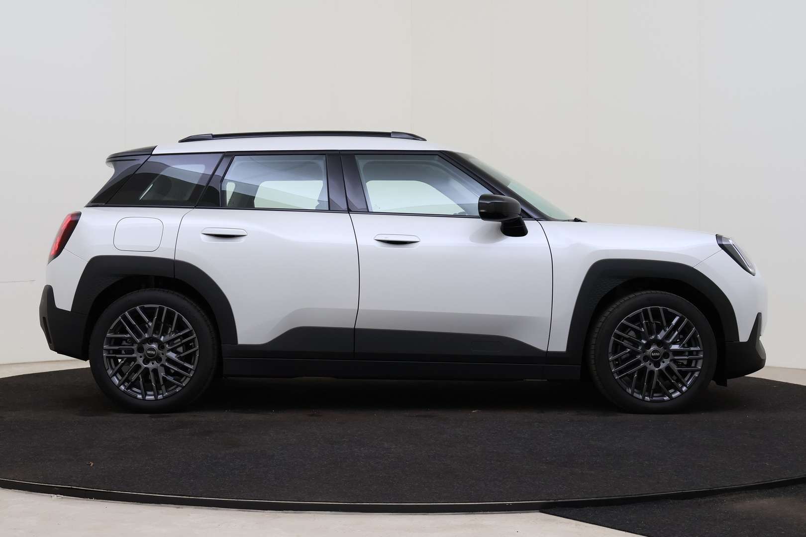 Mini Aceman Essential Cooper SE - 2025 - Joinsteer - #6