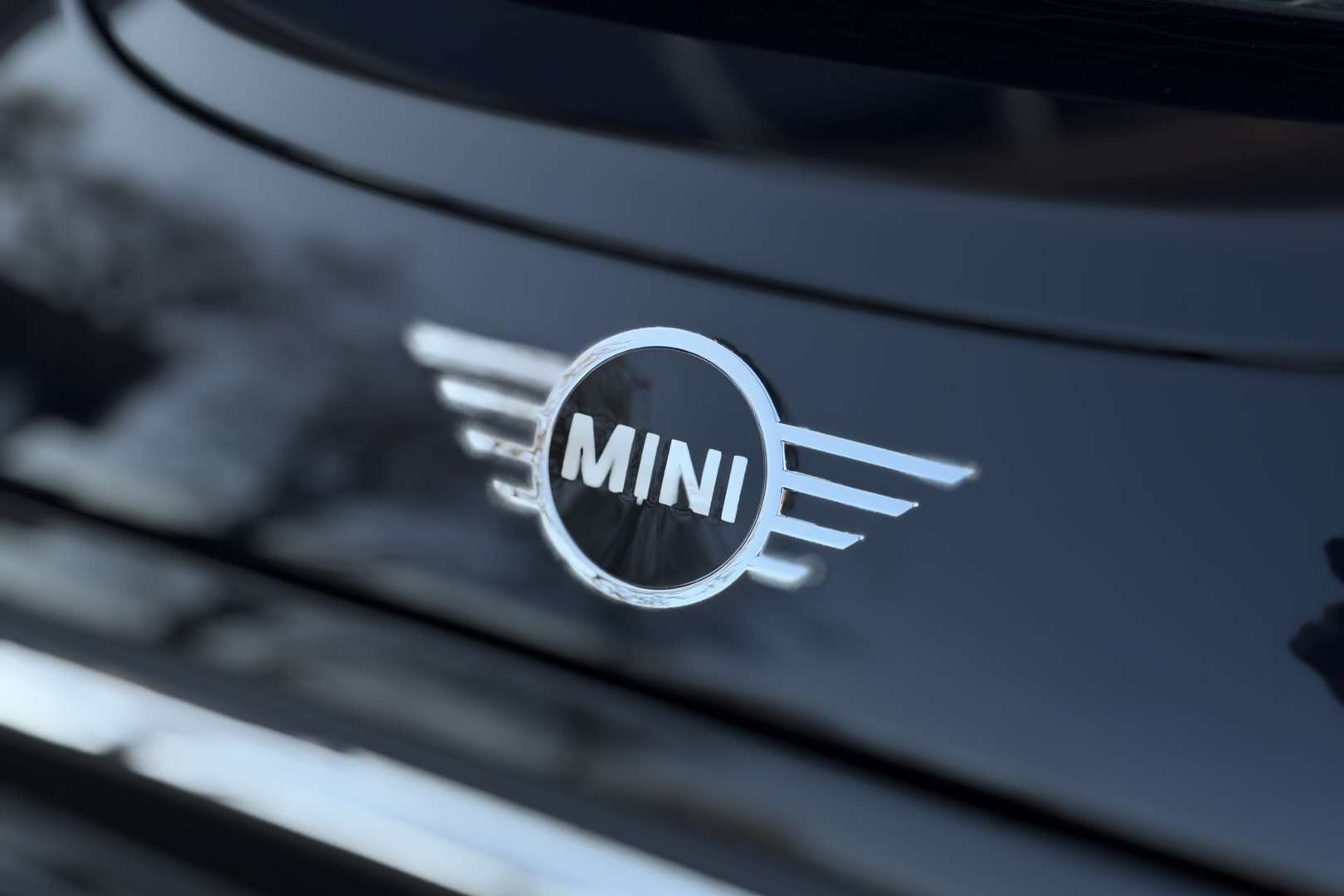 Mini Electric Sport Cooper SE - 2022 - Joinsteer - #4