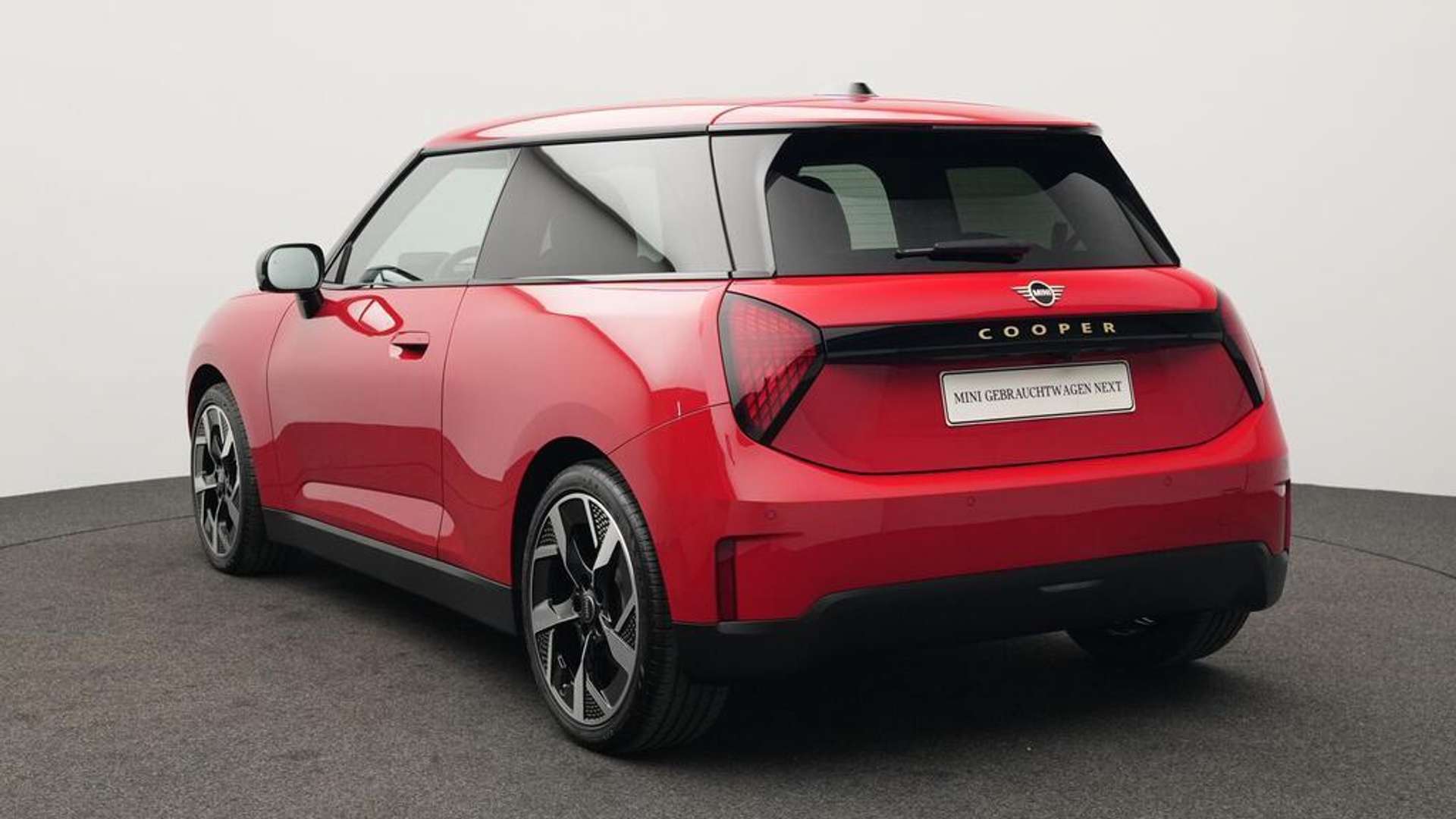 Mini Electric Classic Cooper E - 2025 - Joinsteer - #7