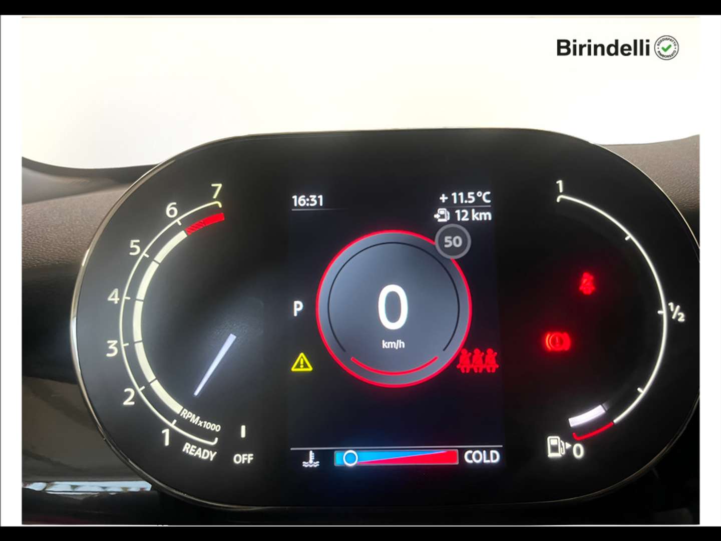 Mini 5 Portes Yours Cooper - 2022 - Joinsteer - #11