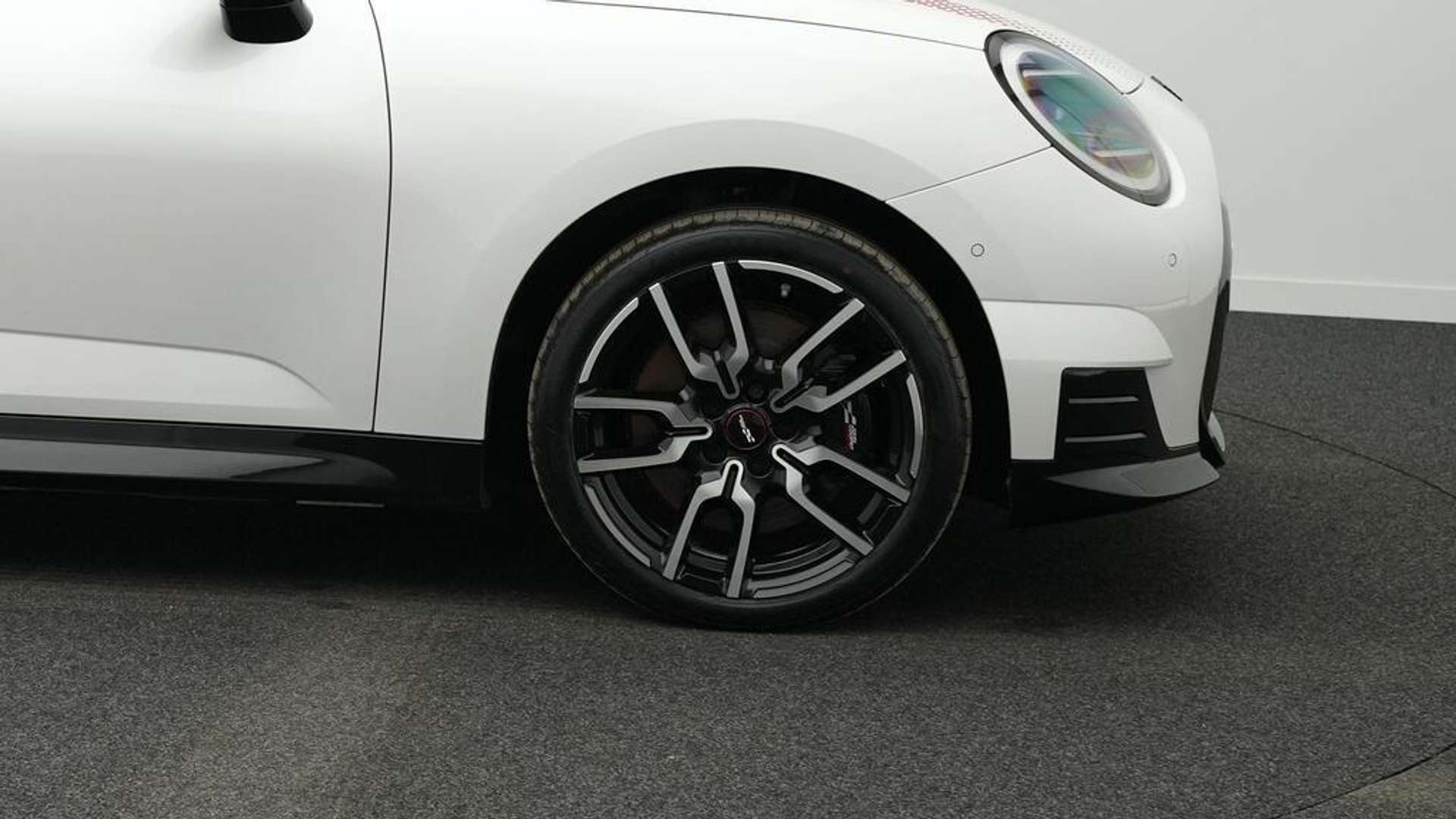 Mini Cooper SE JCW Cooper SE - 2025 - Joinsteer - #11