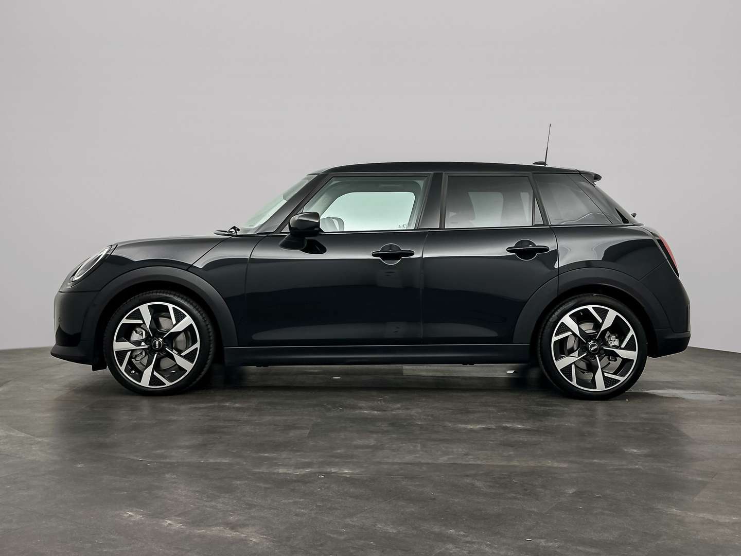 Mini 5 Portes Classic Cooper - 2024 - Joinsteer - #7