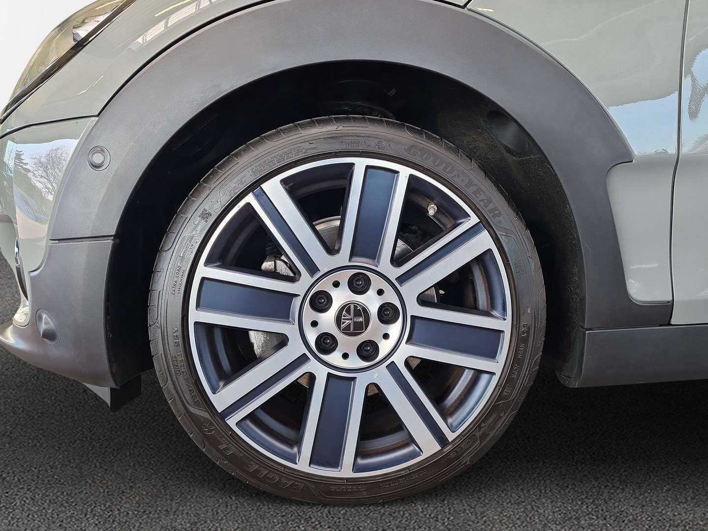 Mini Clubman COOPER - 2022 - Joinsteer - #5