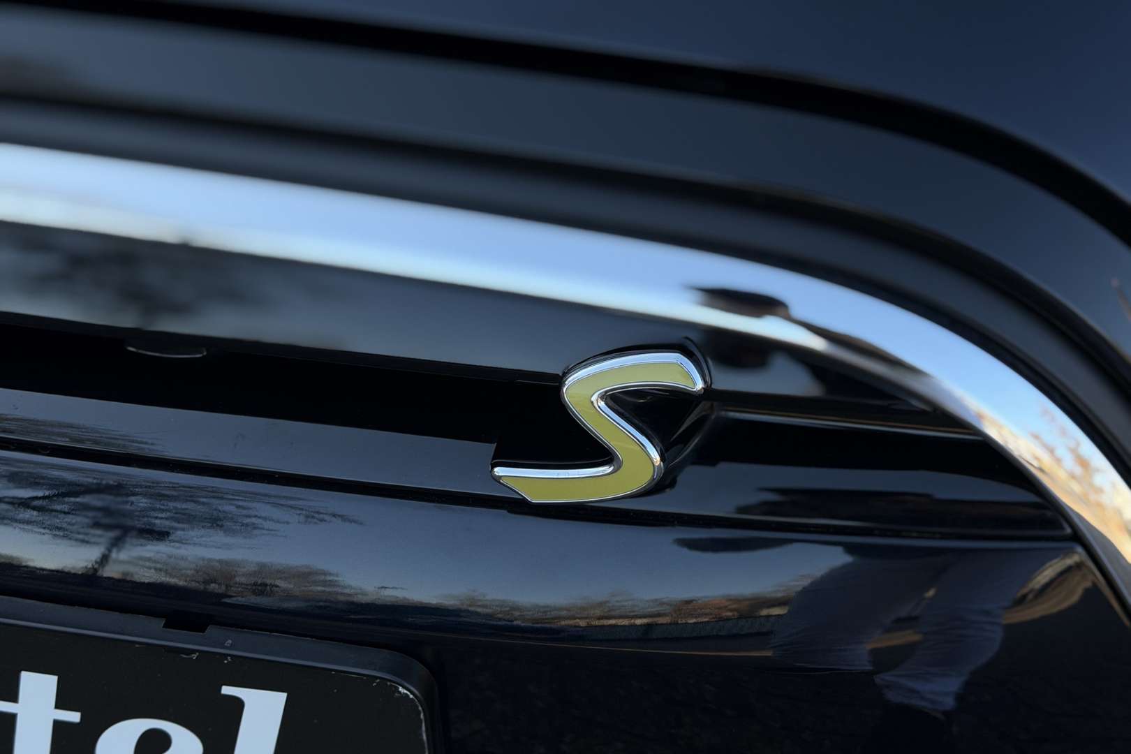 Mini Electric Sport Cooper SE - 2022 - Joinsteer - #5