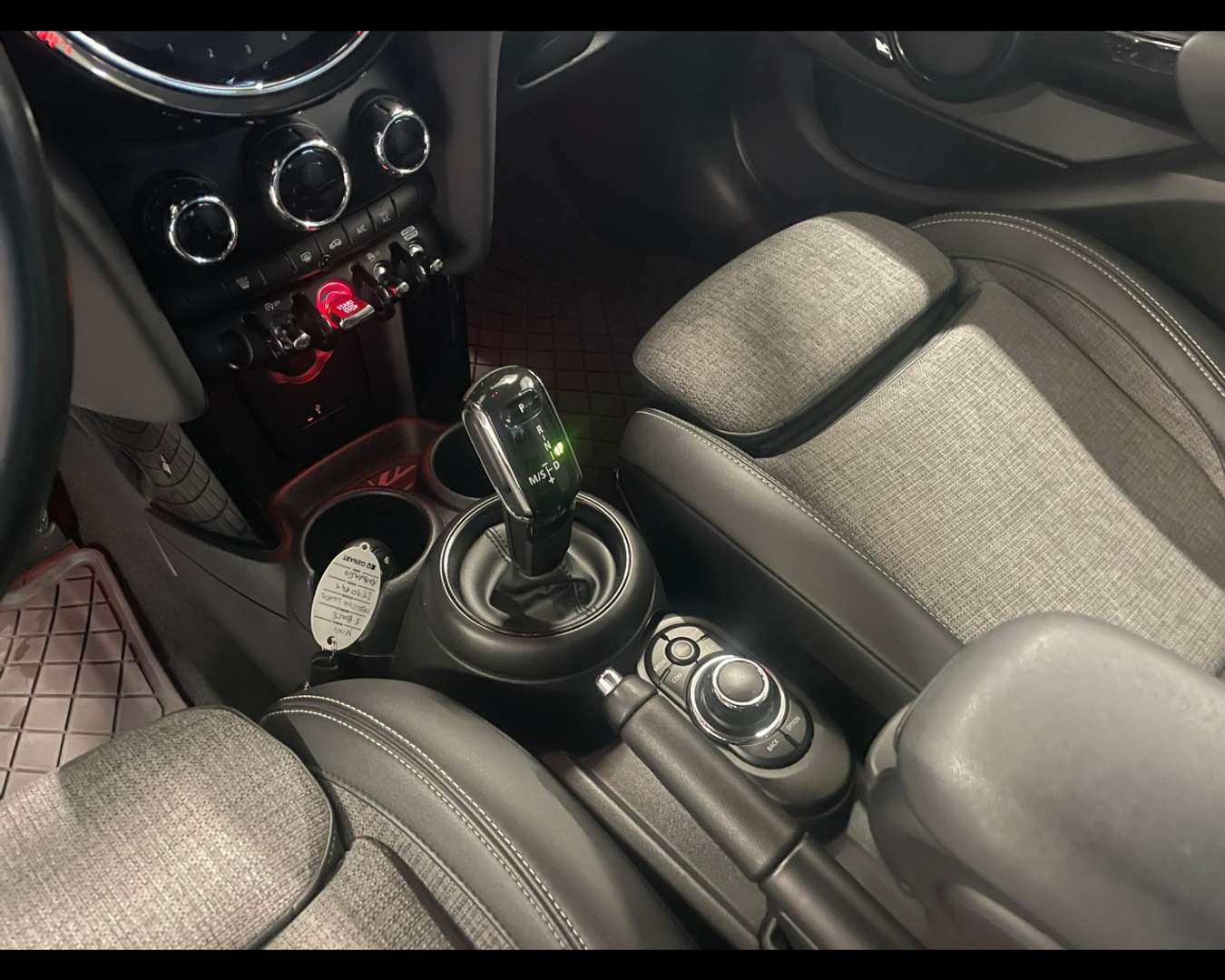 Mini 5 Portes Yours Cooper - 2022 - Joinsteer - #12