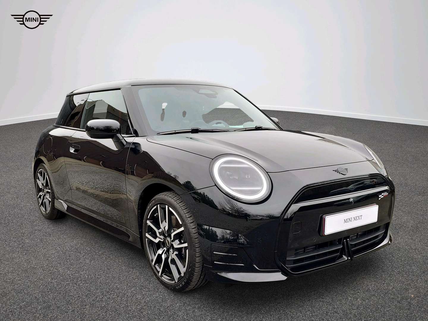 Mini Cooper SE JCW Cooper SE - 2025 - Joinsteer - #12