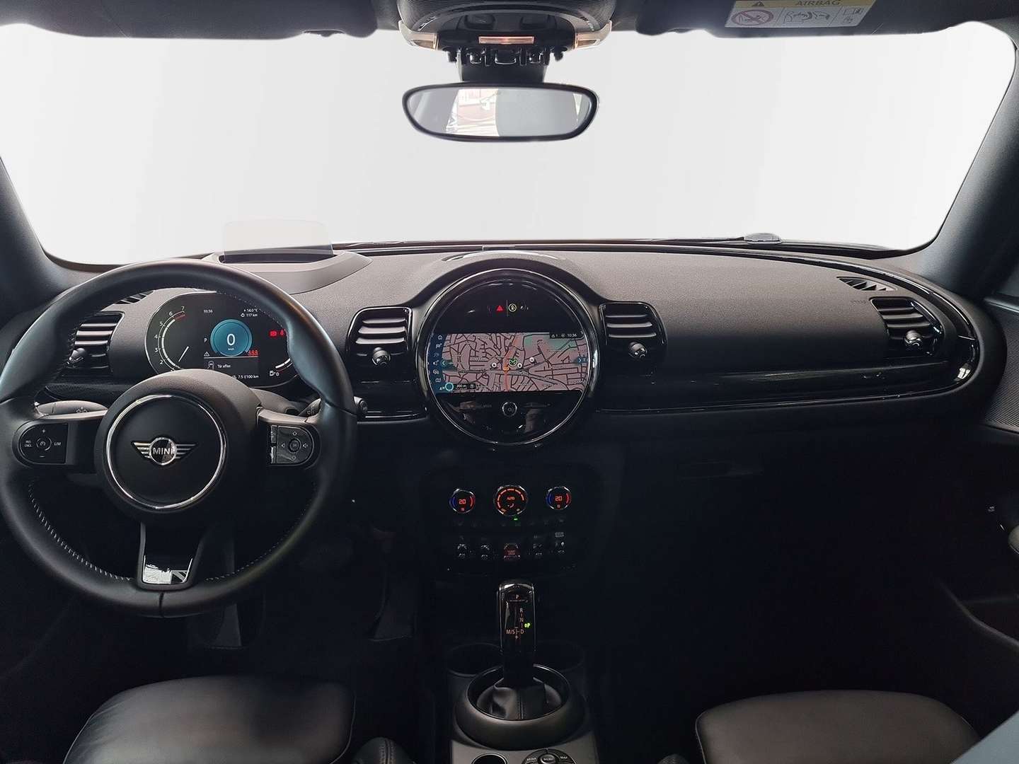 Mini Clubman COOPER - 2022 - Joinsteer - #6