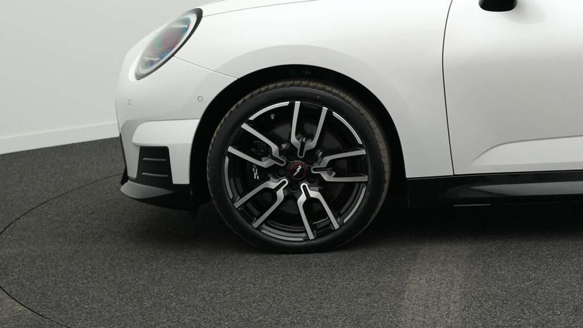 Mini Cooper SE JCW Cooper SE - 2025 - Joinsteer - #12