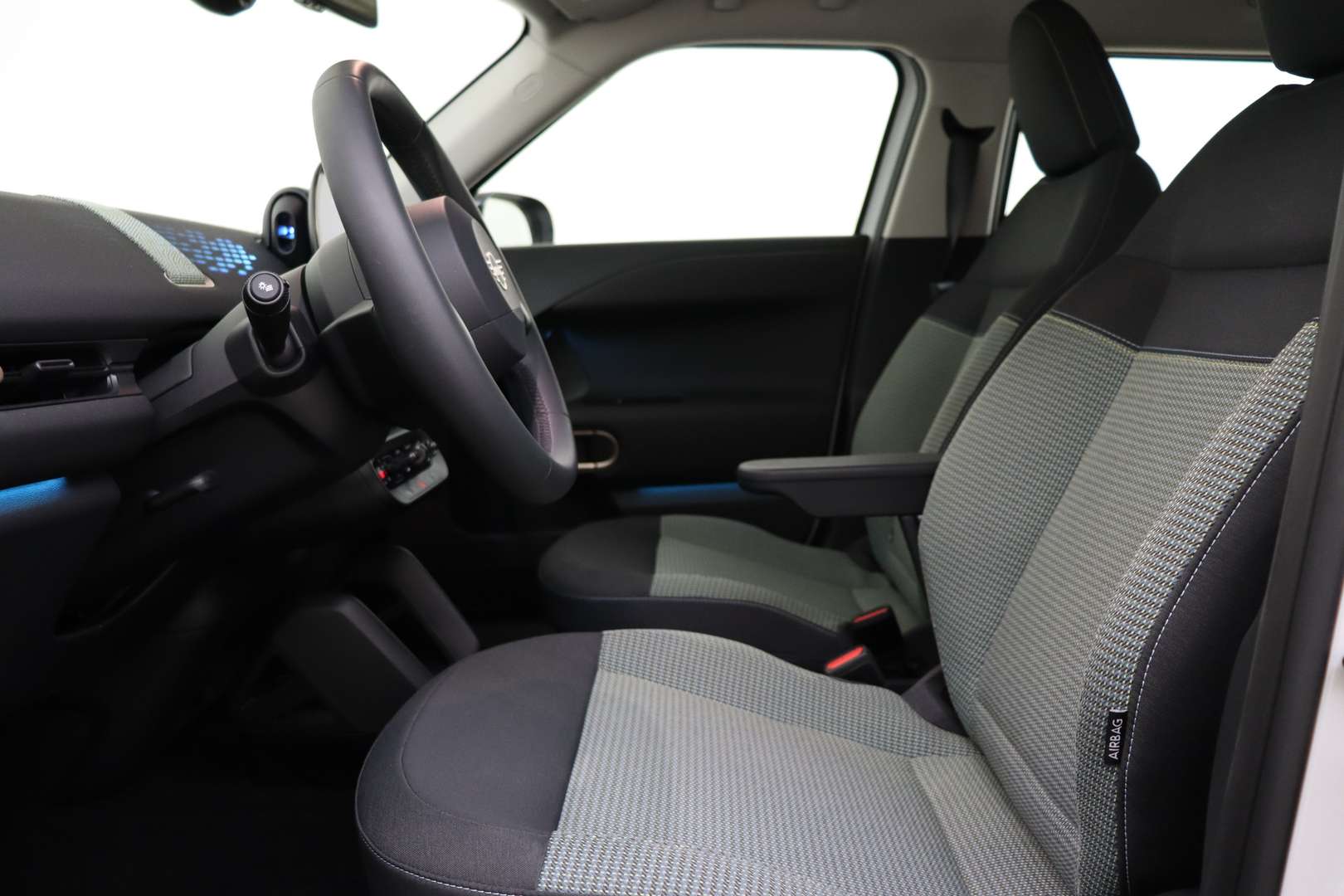 Mini Aceman Essential Cooper SE - 2025 - Joinsteer - #8